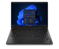 Laptop HyperX OMEN 15 Ultra 7-356H/24GB/512+512/Win11X RTX5070 OLED 120Hz